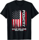 Podiatry Make Walking Great Again | Podiatrist Foot Doctor T-Shirt - T-Shirt | Black