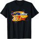 Interplay Entertainment Earthworm Jim -Adults , Black, Small, Short Sleeve T-Shirt - T-Shirt | Black