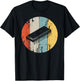 Electronics circuit product Gift nerds geeks programmers T-Shirt - T-Shirt | Black