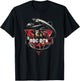 Marvel Doctor Octopus Doc Ock T-Shirt - T-Shirt | Black