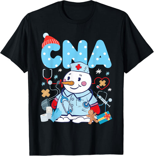 CNA Nurse Certified Nursing Assistant Christmas Cna