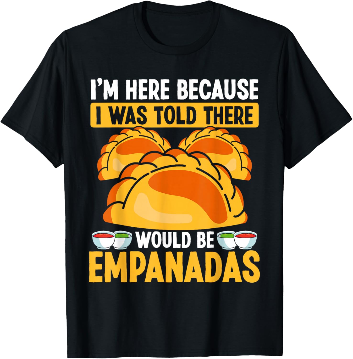 Empanada Cutter Empanada Discs Empanadas Maker Press 6 Inch T-Shirt - T-Shirt | Black