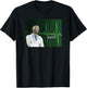 Meme Man Helth Doctor T-Shirt - T-Shirt | Black