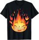 Elemental - Ember T-Shirt - T-Shirt | Black
