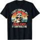 I Can't Control My Bass face - It Controls Me Bass Player T-Shirt - T-Shirt | Black