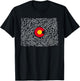 Colorado Breweries T-Shirt - T-Shirt | Black