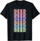 Funny Beer Retro Vintage Alcohol Beer Drinking T-Shirt - T-Shirt | Black