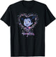 Disney - Vampirina Sparkly Heat T-Shirt - T-Shirt | Black