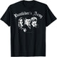 Harry Potter Dumbledore's Army Group Shot T-Shirt - T-Shirt | Black