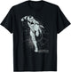 DC Comics Justice League Cyborg Comic Battle Plans T-Shirt - T-Shirt | Black