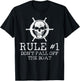 Cruise T-Shirt - T-Shirt | Black