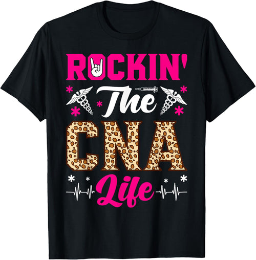 Rockin The CNA Life