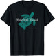 Rehoboth Beach T-Shirt - T-Shirt | Black