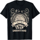 It's a LEATHERMAN thing you wouldn't understand Gifts T-Shirt - T-Shirt | Black