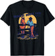 Midwest Horse Fair Cowgirl T-Shirt - T-Shirt | Black