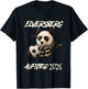 Fußball Elversberg Aufstieg 2026, Aufstiegsfeier T-Shirt - T-Shirt | Black