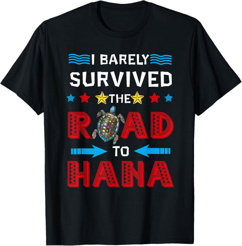 I Barely Survived The Road To Hana Hawaii Vacation
