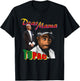 Official Tupac Dear Mama Photos T-Shirt - T-Shirt | Black