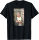 The Golden Girls - Dorothy are You Out of T-Shirt - T-Shirt | Black
