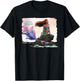 Disney The Little Mermaid Ariel Live-Action Movie Sea Rock T-Shirt - T-Shirt | Black