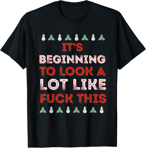 Start looking Fuck This Funny Anti-Christmas