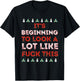 Start looking Fuck This Funny Anti-Christmas T-Shirt - T-Shirt | Black