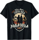 Pura Vida Surfing, Costa Rica, Surfing Pura Vida T-Shirt - T-Shirt | Black
