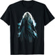 Harry Potter Dumbledore Burst T-Shirt - T-Shirt | Black