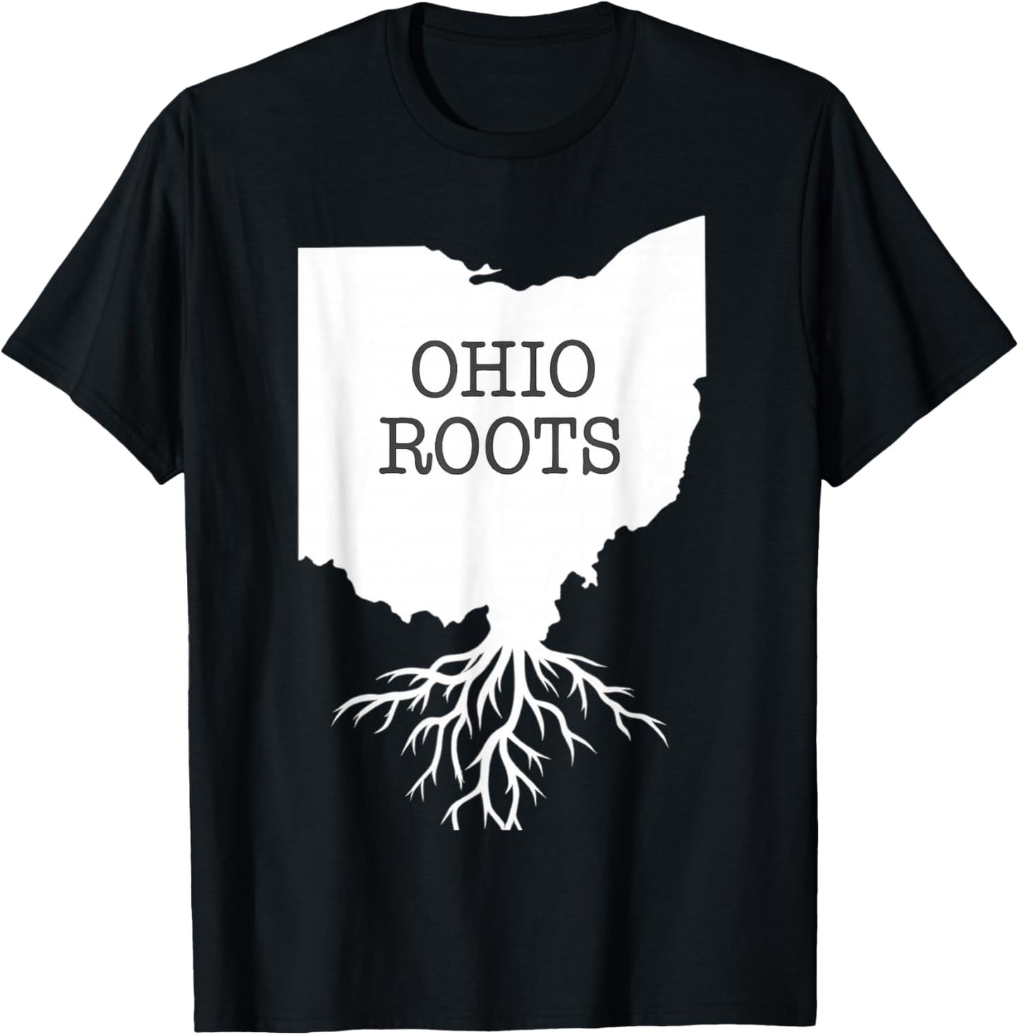T-Shirt T-Shirt - T-Shirt | Black