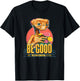 E.T. the Extra-Terrestrial Retro Be Good T-Shirt - T-Shirt | Black