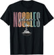 Noodles Please Noodles T-Shirt - T-Shirt | Black