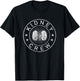 Kidney Crew Nephrology Nurse Design Men T-Shirt - T-Shirt | Black