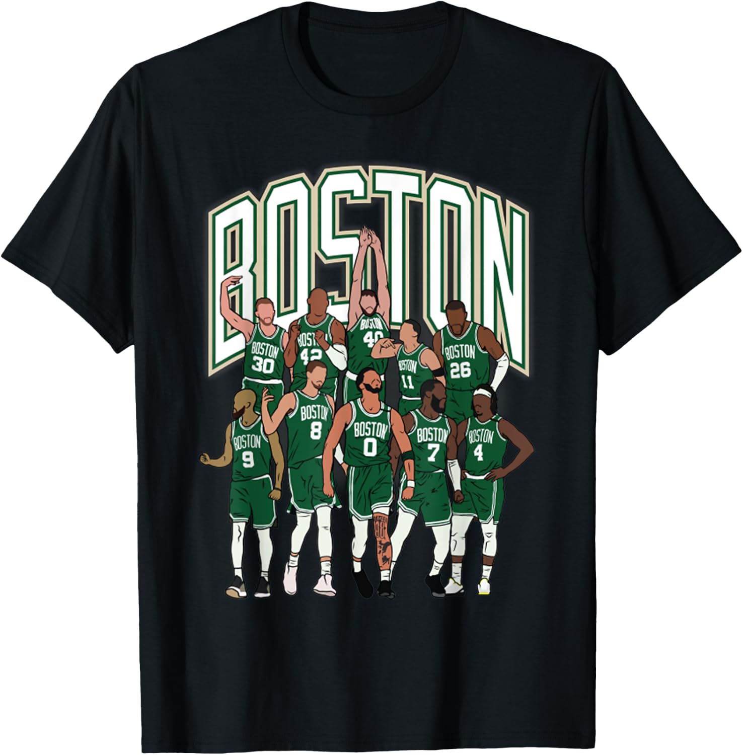 Vintage Funny Basketball Player Basketballer Sports Retro T-Shirt - T-Shirt | Black