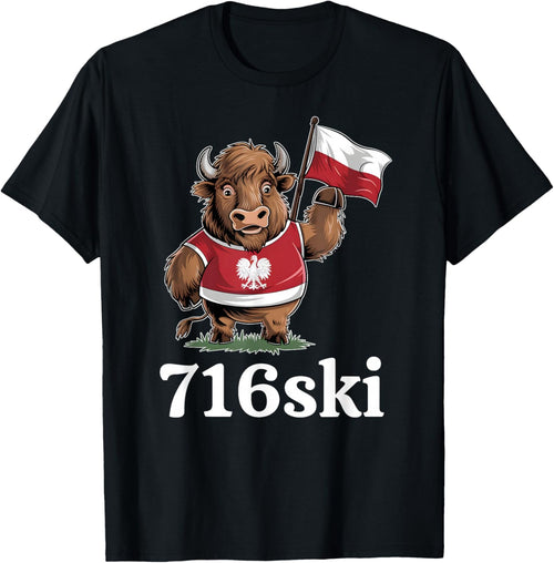 716ski Dyngus Day 2025 in Buffalo, New York Polish American