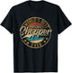 Worlds Best Personal Shopper T-Shirt - T-Shirt | Black
