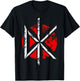 Dead Kennedys - Variety of designs T-Shirt - T-Shirt | Black