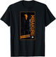 Arrow TV Series Deathstroke Mirakura Energy Drink T-Shirt - T-Shirt | Black
