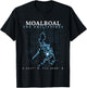 The Philippines Moalboal T-Shirt - T-Shirt | Black