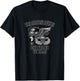 101st Airborne Pathfinder Veteran (Front Design) T-Shirt - T-Shirt | Black