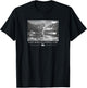 Rocky Mountain National Park Graphic T-Shirt - T-Shirt | Black