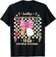 Goodbye Elementary School Hello Middle School Back To School T-Shirt - T-Shirt | Black