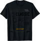 Piper Cub Airplane An American Classic T-Shirt - T-Shirt | Black