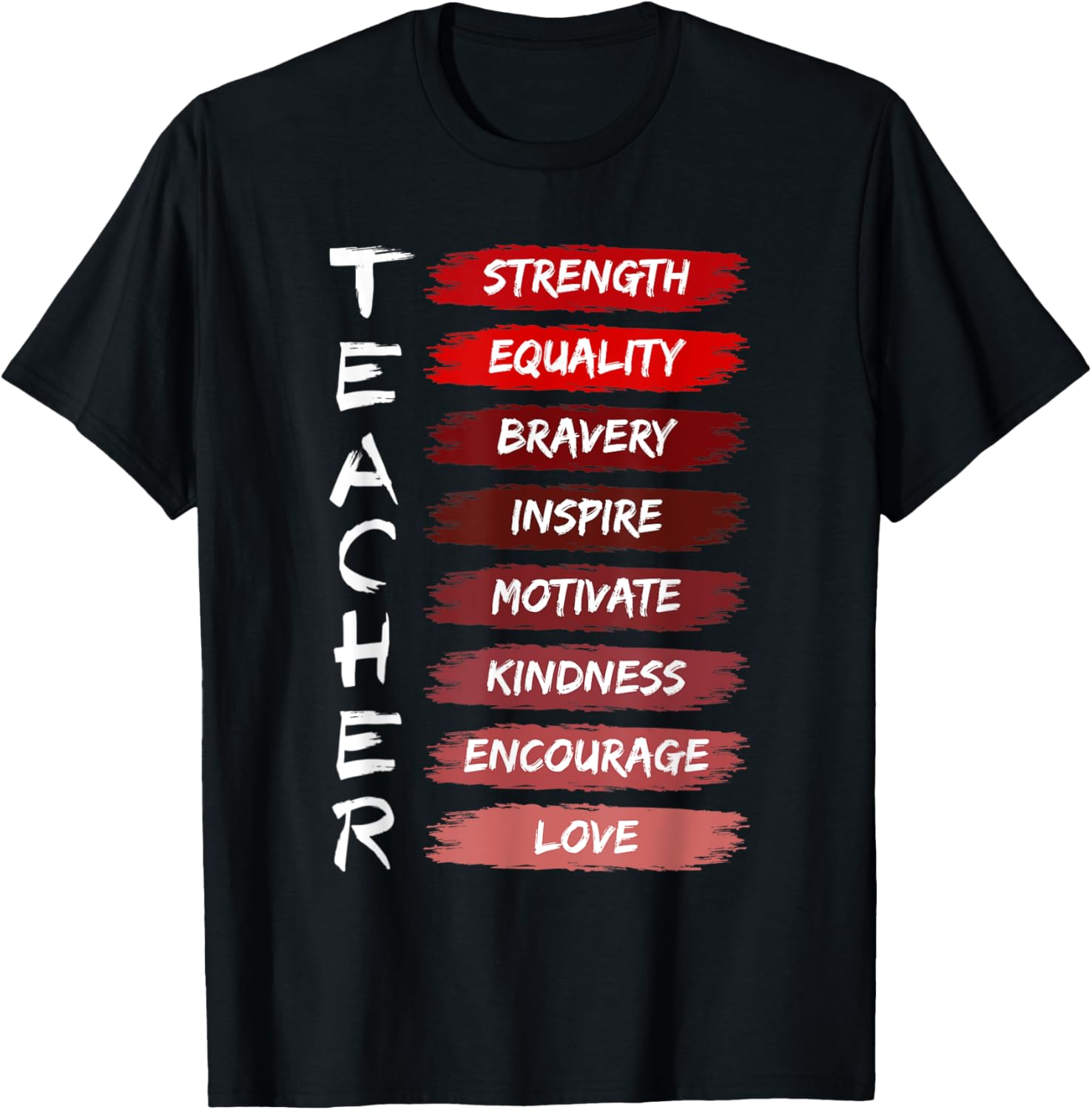 Teacher History Black History Africa T-Shirt - T-Shirt | Black