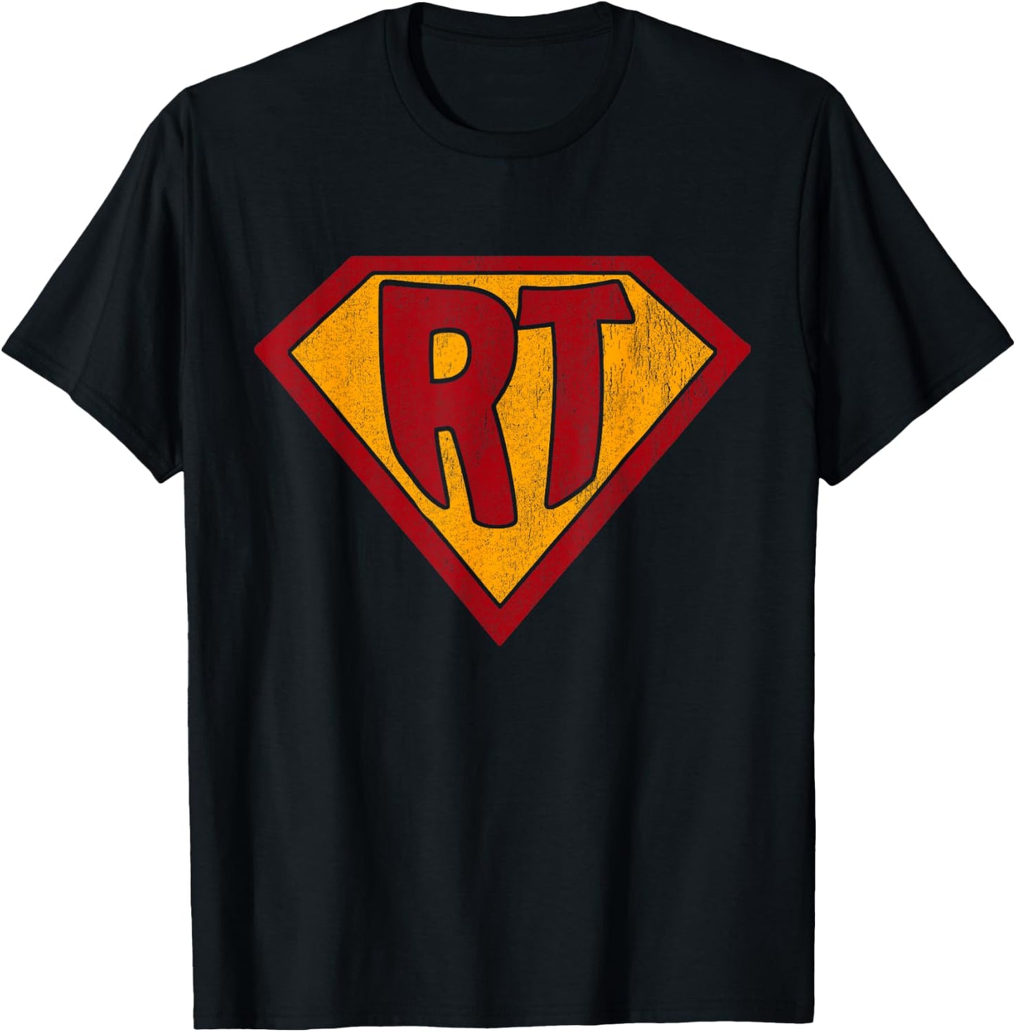 Respiratory Therapy - RT - Respiratory Care Appreciation T-Shirt - T-Shirt | Black