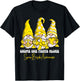 Spina Bifida Awareness T-Shirt - T-Shirt | Black