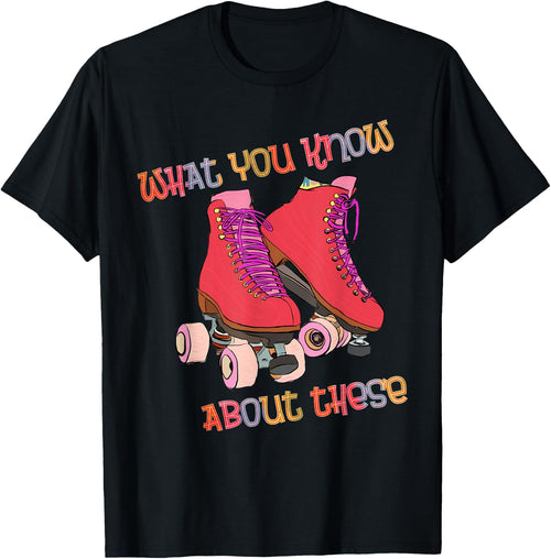 80s Roller Skates - Roller Skating - Disco Skates - Vintage