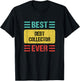 Debt Collector T-Shirt - T-Shirt | Black