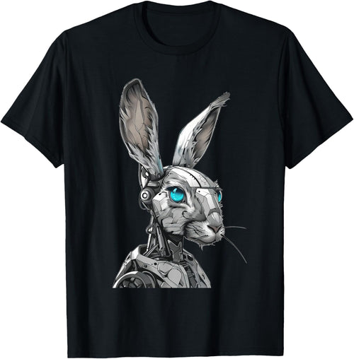 Rabbit Robot