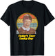 Todays Your Lucky Day Bad Luck Brian Meme T-Shirt - T-Shirt | Black