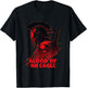 Skanderbeg Albania and Kosovo flag for a proud Albanian , Small, Black T-Shirt - T-Shirt | Black